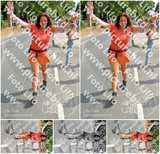 Evenement foto: Nijmeegse Vierdaagse 1101