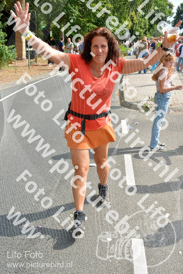 Evenement foto: Nijmeegse Vierdaagse 1101