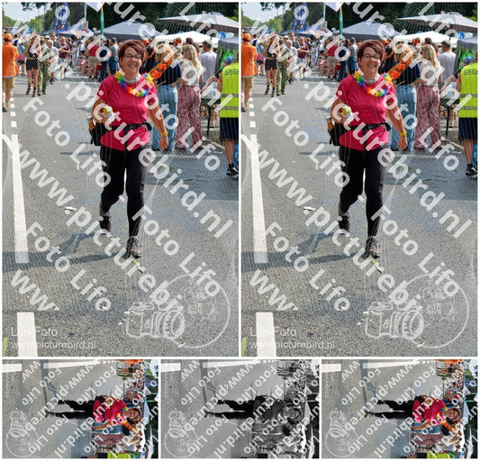 Evenement foto: Nijmeegse Vierdaagse 1101