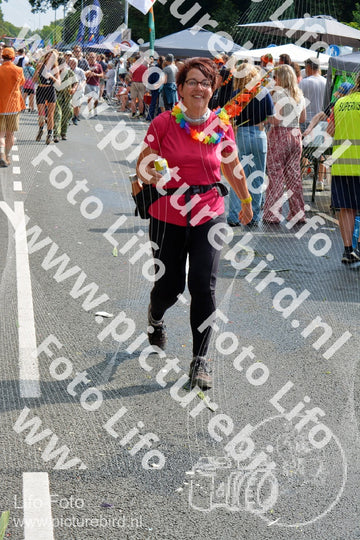 Evenement foto: Nijmeegse Vierdaagse 1101