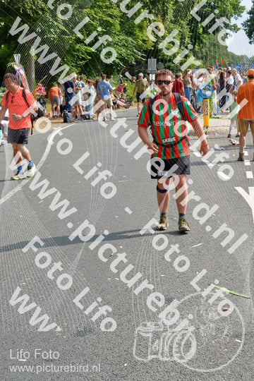 Evenement foto: Nijmeegse Vierdaagse 1101
