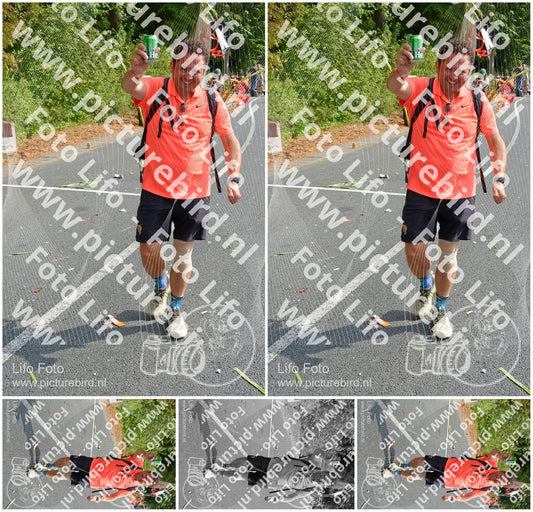 Evenement foto: Nijmeegse Vierdaagse 1101