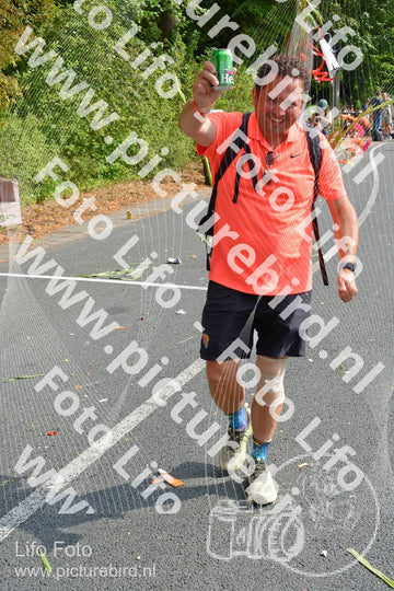 Evenement foto: Nijmeegse Vierdaagse 1101