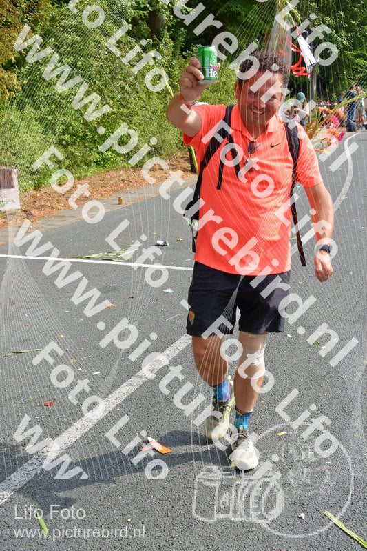 Evenement foto: Nijmeegse Vierdaagse 1101