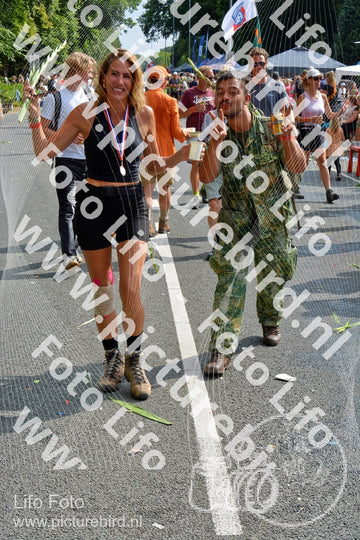 Evenement foto: Nijmeegse Vierdaagse 1101