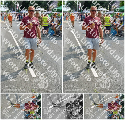 Evenement foto: Nijmeegse Vierdaagse 1101