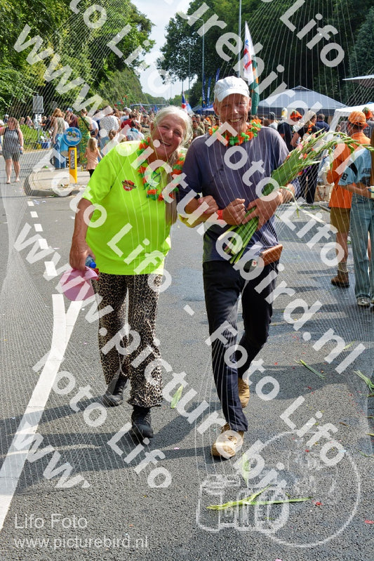Evenement foto: Nijmeegse Vierdaagse 1101