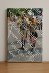 Evenement foto: Nijmeegse Vierdaagse 1101