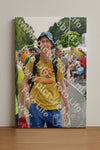 Evenement foto: Nijmeegse Vierdaagse 1100