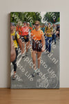 Evenement foto: Nijmeegse Vierdaagse 1100