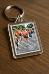 Evenement foto: Nijmeegse Vierdaagse 1100