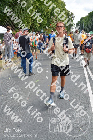 Evenement foto: Nijmeegse Vierdaagse 1100