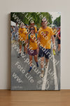 Evenement foto: Nijmeegse Vierdaagse 1100
