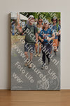 Evenement foto: Nijmeegse Vierdaagse 1100