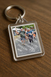 Evenement foto: Nijmeegse Vierdaagse 1100