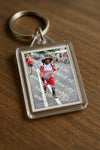 Evenement foto: Nijmeegse Vierdaagse 1100