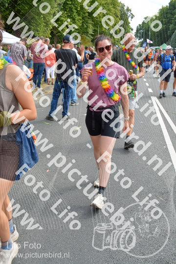 Evenement foto: Nijmeegse Vierdaagse 1100