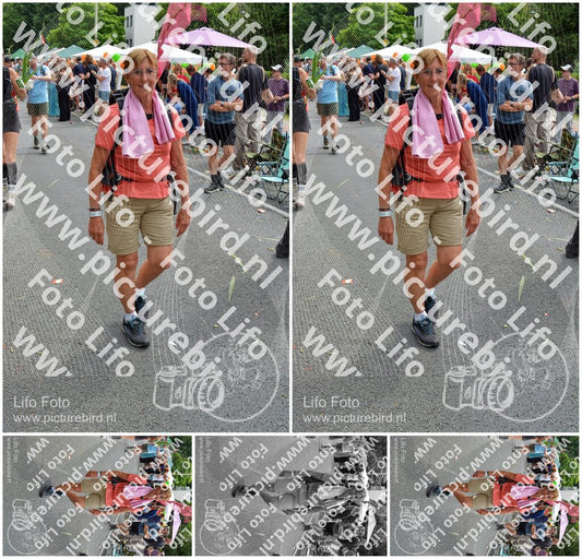 Evenement foto: Nijmeegse Vierdaagse 1100