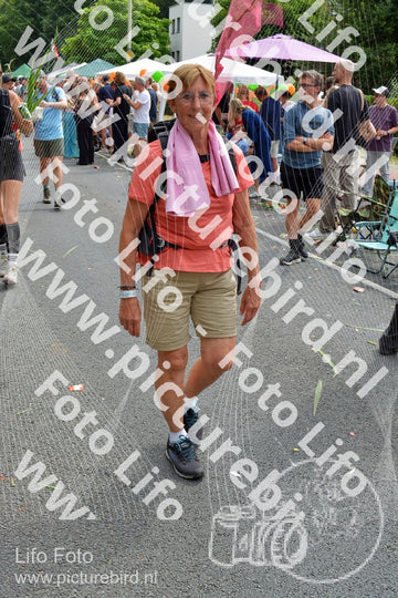 Evenement foto: Nijmeegse Vierdaagse 1100