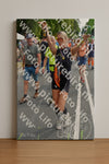 Evenement foto: Nijmeegse Vierdaagse 1100