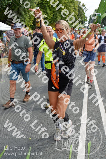 Evenement foto: Nijmeegse Vierdaagse 1100