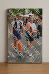 Evenement foto: Nijmeegse Vierdaagse 1100