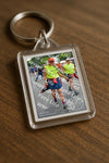 Evenement foto: Nijmeegse Vierdaagse 1100