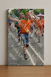 Evenement foto: Nijmeegse Vierdaagse 1100