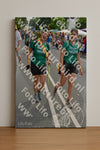 Evenement foto: Nijmeegse Vierdaagse 1100