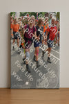 Evenement foto: Nijmeegse Vierdaagse 1100