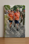 Evenement foto: Nijmeegse Vierdaagse 1100