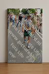 Evenement foto: Nijmeegse Vierdaagse 1100