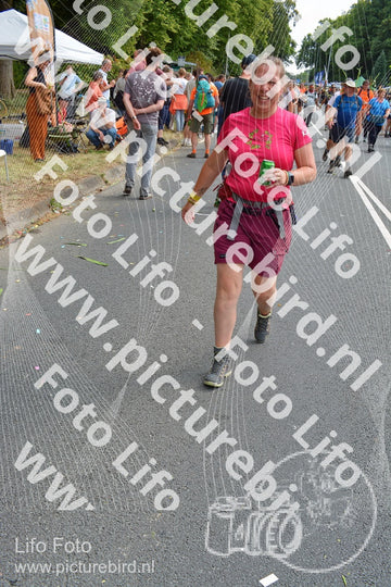 Evenement foto: Nijmeegse Vierdaagse 1100