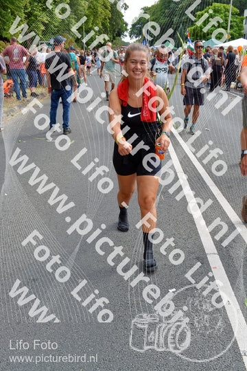 Evenement foto: Nijmeegse Vierdaagse 1100