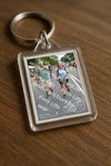 Evenement foto: Nijmeegse Vierdaagse 1100