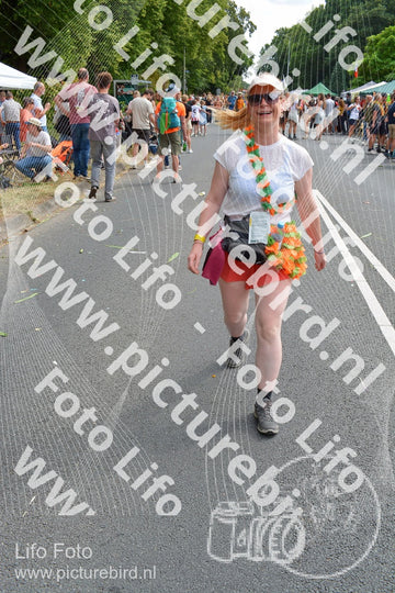 Evenement foto: Nijmeegse Vierdaagse 1100
