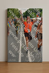 Evenement foto: Nijmeegse Vierdaagse 1100
