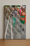 Evenement foto: Nijmeegse Vierdaagse 1100