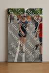 Evenement foto: Nijmeegse Vierdaagse 1100