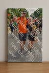 Evenement foto: Nijmeegse Vierdaagse 1100