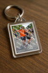 Evenement foto: Nijmeegse Vierdaagse 1100