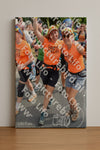 Evenement foto: Nijmeegse Vierdaagse 1100