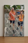 Evenement foto: Nijmeegse Vierdaagse 1100