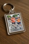 Evenement foto: Nijmeegse Vierdaagse 1100