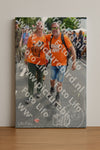 Evenement foto: Nijmeegse Vierdaagse 1100
