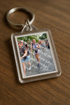 Evenement foto: Nijmeegse Vierdaagse 1100