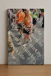Evenement foto: Nijmeegse Vierdaagse 1100