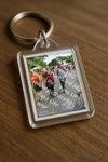 Evenement foto: Nijmeegse Vierdaagse 1100