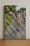 Evenement foto: Nijmeegse Vierdaagse 1100