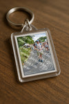 Evenement foto: Nijmeegse Vierdaagse 1100